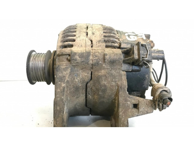 Генератор 0123310001, 028903025H Volkswagen PASSAT B4 1.9