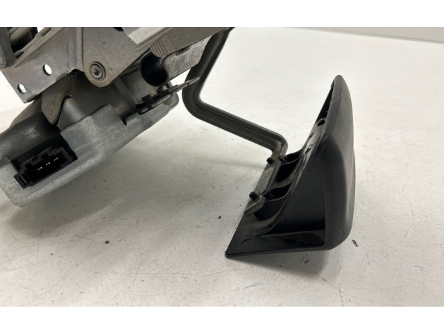 Рулевая рейка 4F0905852B, 33530101 Audi A6 S6 C6 4F 2004 - 2011 года