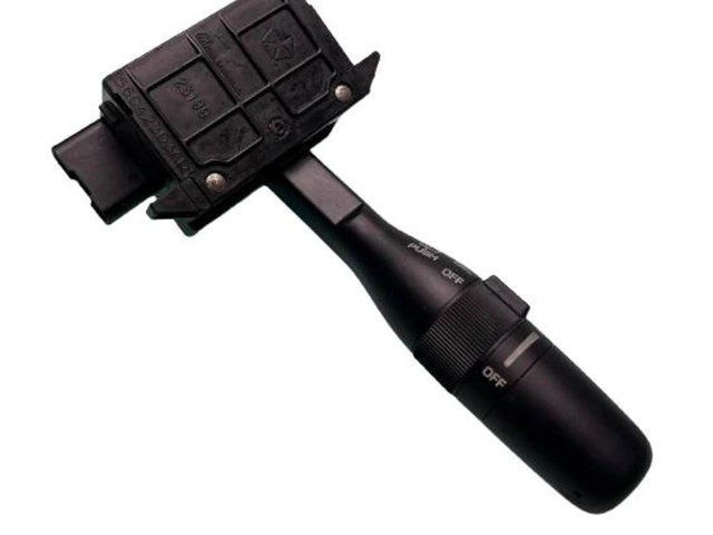 Ручка стеклоочистителей 56042303AD   Jeep Grand Cherokee (WJ)