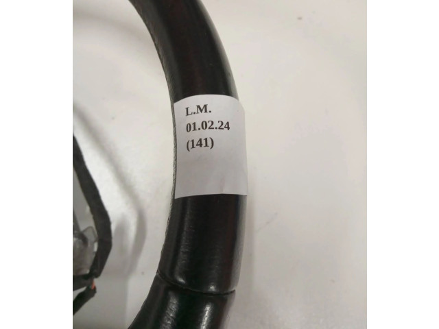 Volant Infiniti Q50 2014