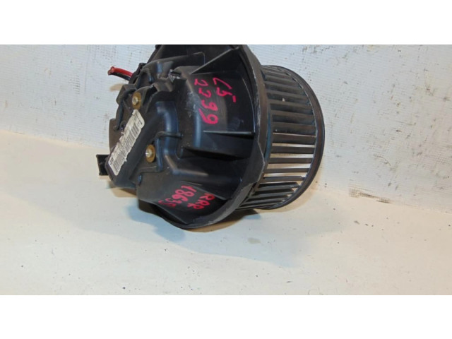Вентилятор печки    6441N7, E165010   Citroen C5