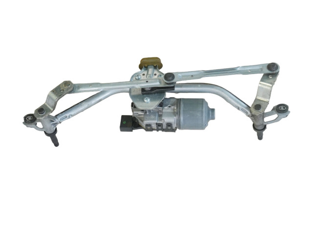 Моторчик дворников 9815497780    Peugeot 2008 I