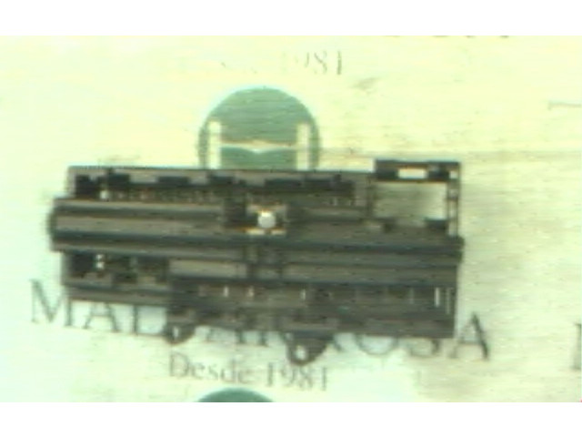 Pojistková skříňka Řídící jednotka BSM 61136900582 BMW 7 E65 E66 2003