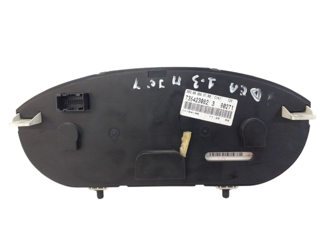 Панель приборов 735423082, 188A9000 Fiat Idea