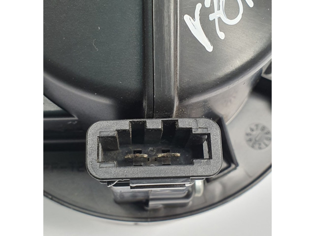 Вентилятор печки    6G9N-18D413-AA   Volvo V70