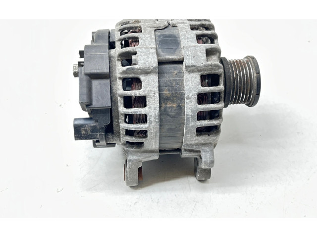 Генератор 03L903023K, F000BL0800 Skoda Octavia Mk3 (5E)