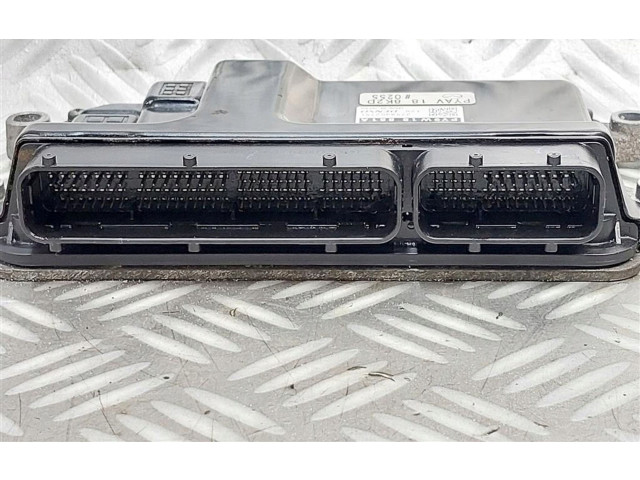 Řídící jednotka PY9W18881A Mazda CX-5 2016