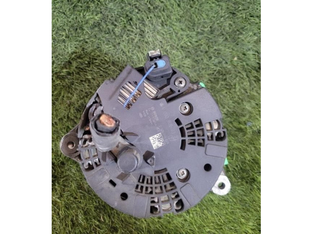 Генератор A0009063322, 651930 Mercedes-Benz GLA W156