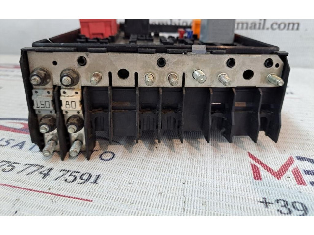 Блок управления 1K0937124K, 1K0937124K Audi A3 S3 8P