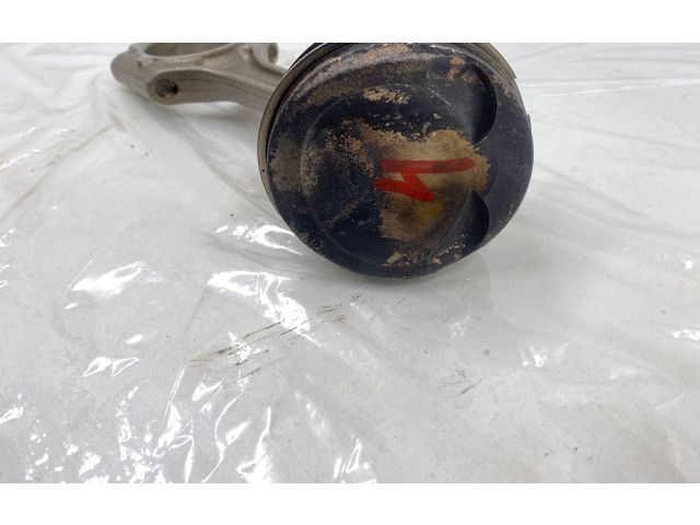  Поршень с шатуном cns 06J198401H, 06K107065G  Audi A3 S3 8V  