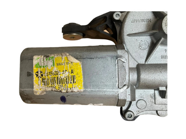 Моторчик заднего дворника 53844497, M53671487 Jeep Cherokee
