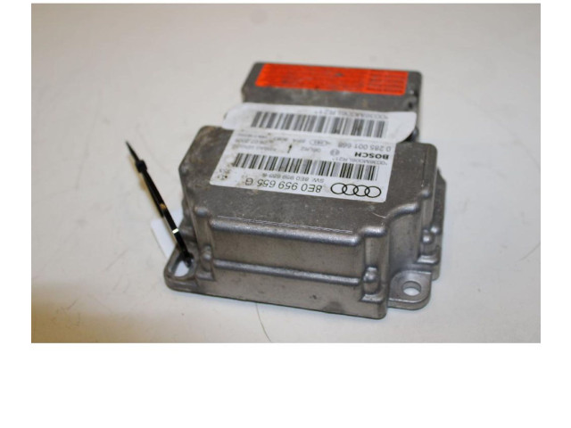 Zpětné zrcátko Audi A4 S4 B7 8E 8H 2004 8E0959655G