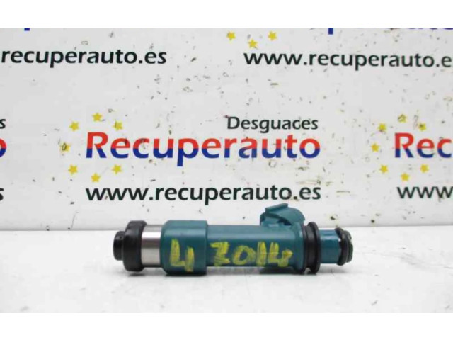 Форсунка 2975000460 Mazda 3 II