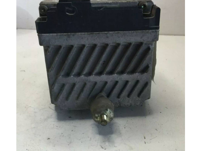 Блок АБС 0273004163 Honda Accord 1990 - 1993 года