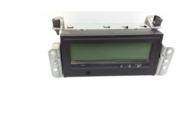 Дисплей    MR381289   Mitsubishi Space Star