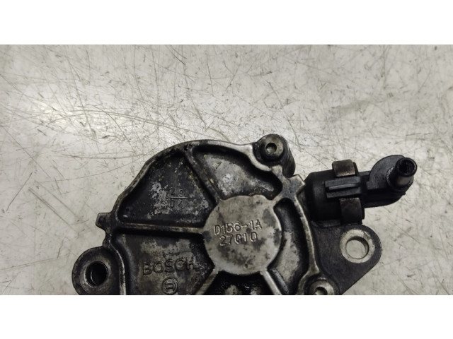 Вакуумный насос