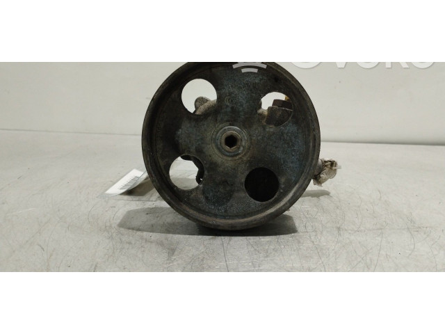 Насос усилителя руля