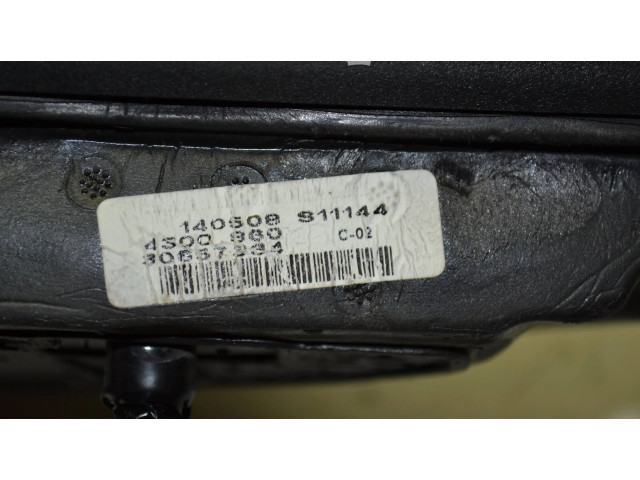 Зеркало электрическое        Volvo C30  2007 - 2010 года   