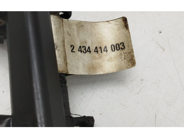 Vstřikovací lišta 2434414003 Fiat Bravo - Brava
