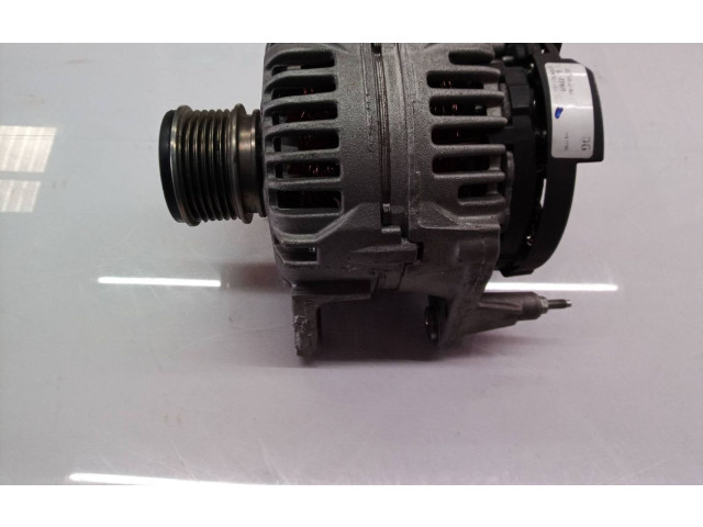 Генератор 627269, 627269 Skoda Octavia Mk1 (1U)