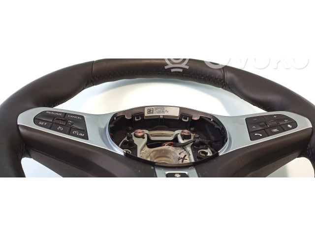 Руль BMW X3 G01  2018 - 2024 года 32308094542, 8094542      