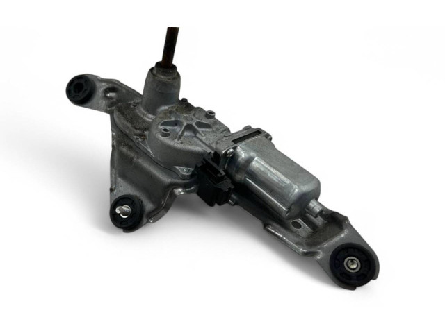 Моторчик заднего дворника GS2A67450, 8496000571 Mazda 6