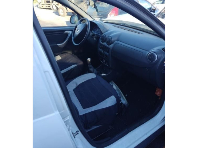 Зеркало электрическое        Dacia Duster  2010 - 2017 года   