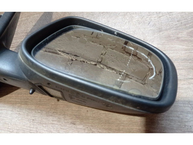 Зеркало электрическое Volvo V70 2005 - 2008 года