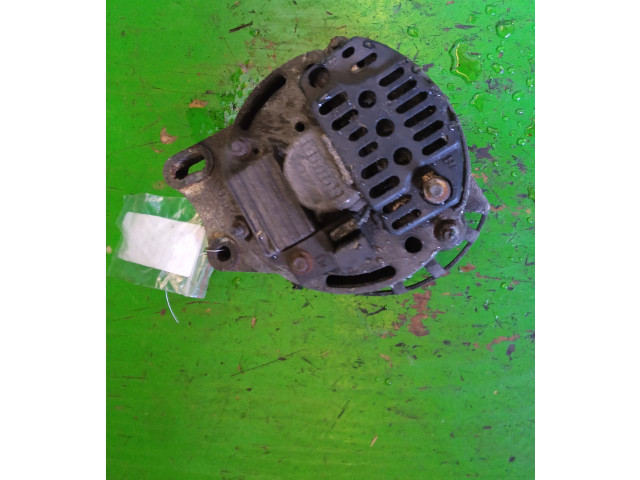 Генератор Fiat Seicento/600