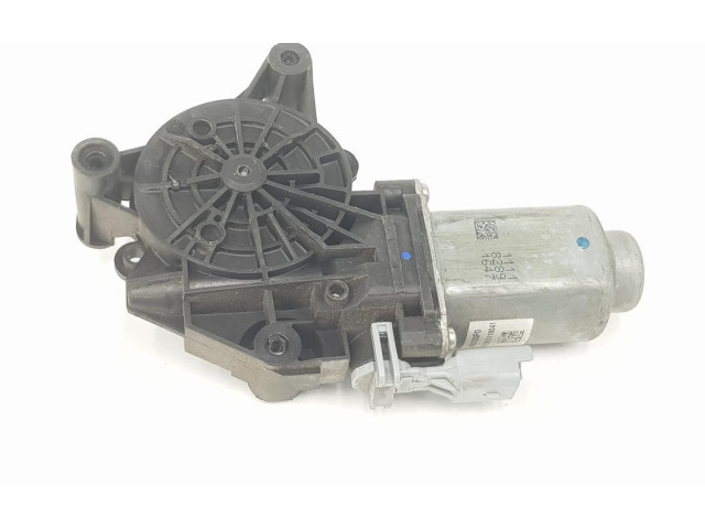 Поршень Передний двигатель механизма для подъема окон 9674412380, 9674412380 Citroen C-Elysée