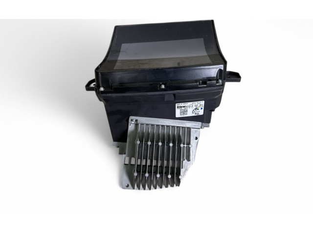 Дисплей    17089310, 152162173   BMW X4 F26