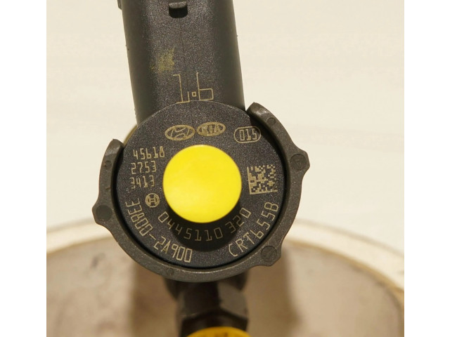 Vstřikovač Hyundai i30