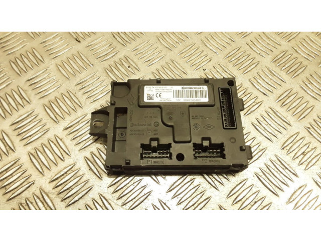 Комфортный модуль