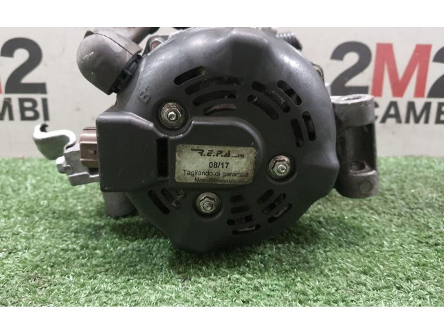 Генератор 063377534010, 063377534010 Lexus IS 220D-250-350