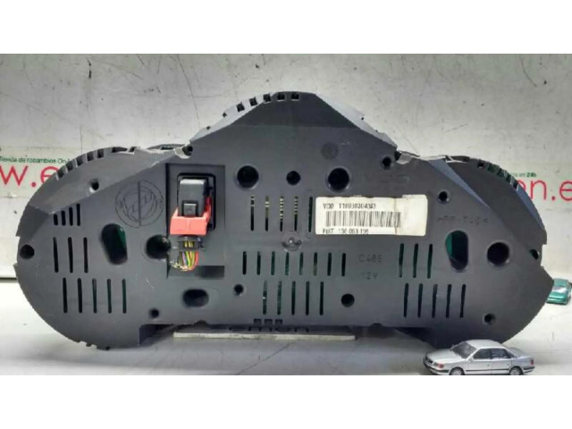 Панель приборов 156063196, CUADROINSTRUMENTOS Alfa Romeo 166