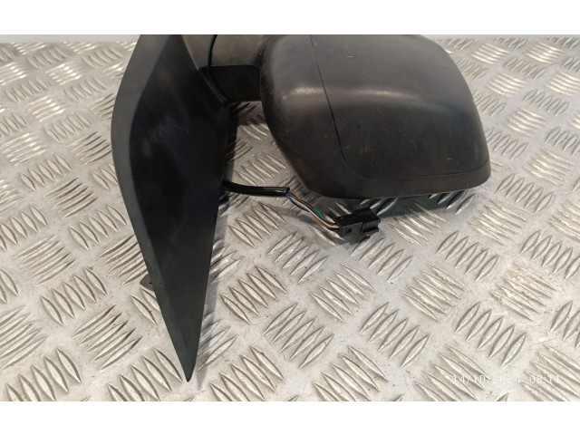 Зеркало электрическое        Citroen Nemo   -  года   