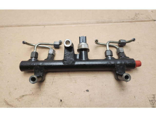 Топливная рампа 968190968003, 011035100776   Ford Kuga I   для двигателя UFBA