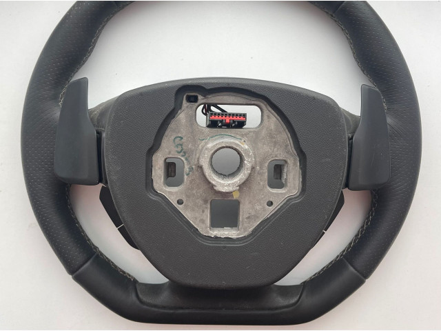 Руль Chevrolet Camaro - года 812454049, 23406651
