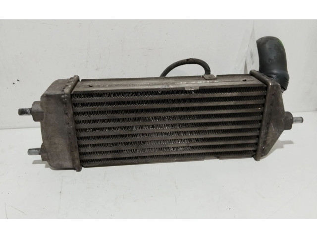 Интеркулер 282712A401 KIA Rio