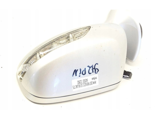 Zpětné zrcátko Mercedes-Benz E W211 2005