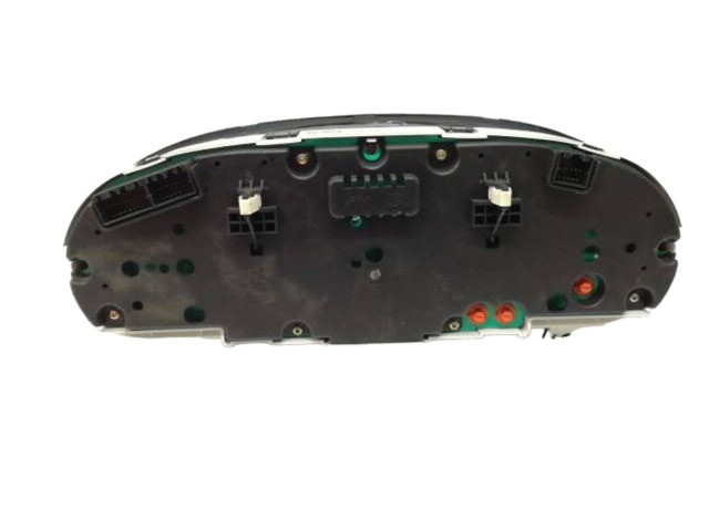 Панель приборов Hyundai Sonata