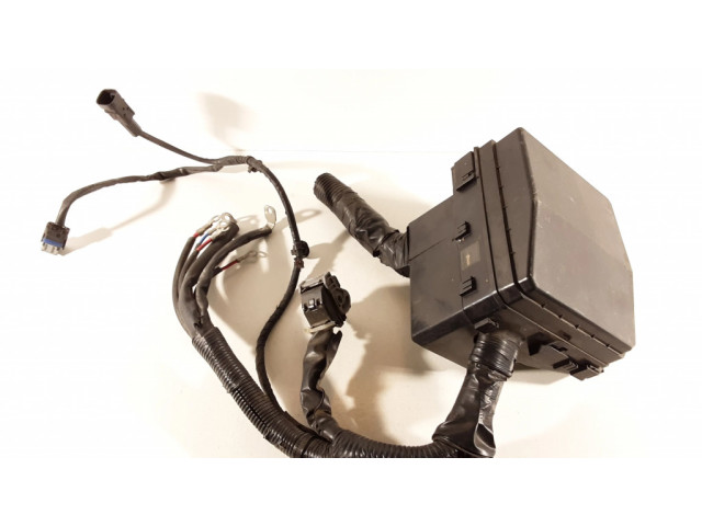 Блок предохранителей PR06102000, 8565A024 Citroen C-Crosser