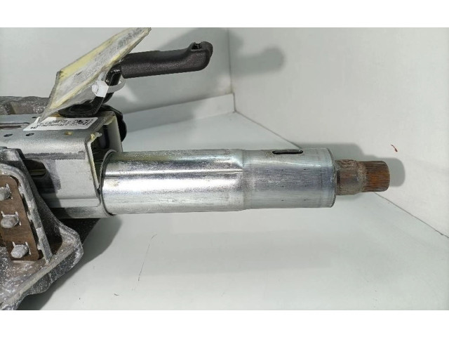 Pojistková skříňka Ось рулевого колеса A2464608801, A2464602316 Mercedes-Benz GLA W156 2013