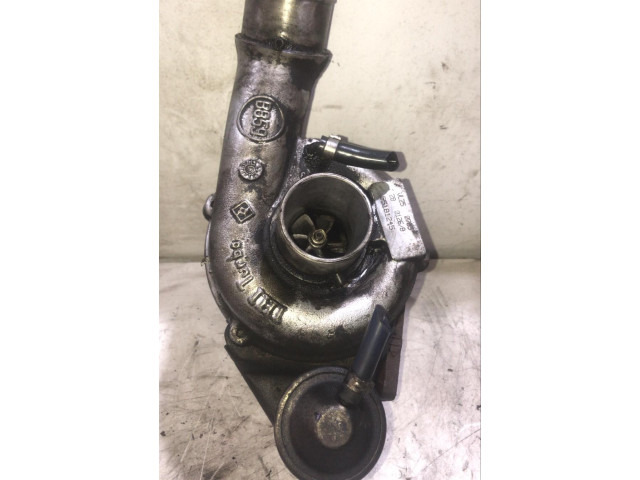 Турбина Fiat Idea 55181245, 55181245