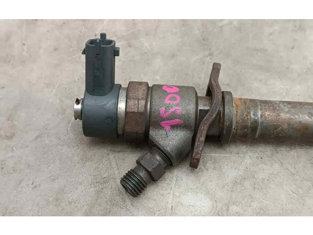 Форсунка 8658352 Volvo S60 D5244T5