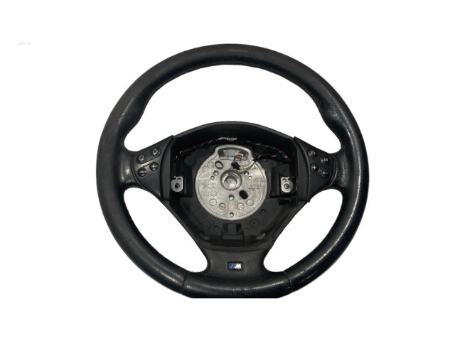 Volant BMW 5 E39 2001 2229103, 2493715