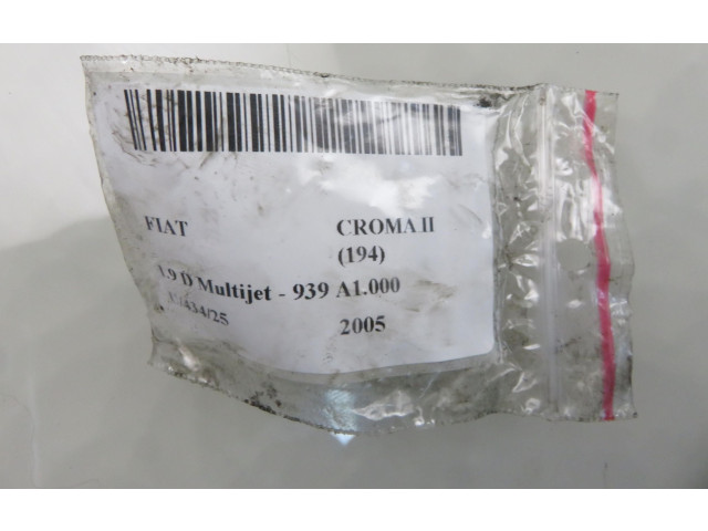 Vstřikovač 0445110244, 0445110244 Fiat Croma 939 A1.000