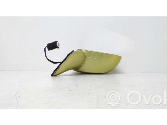 Зеркало электрическое     правое    Chevrolet Matiz     