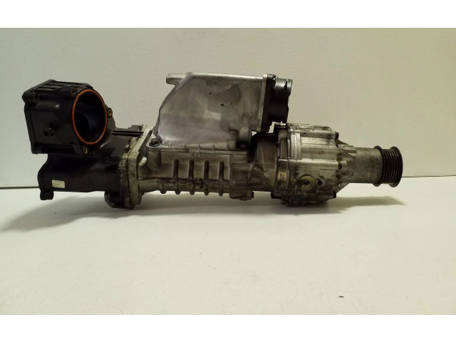 Турбина Нагнетатель Volvo XC90  31441265, 31439783         