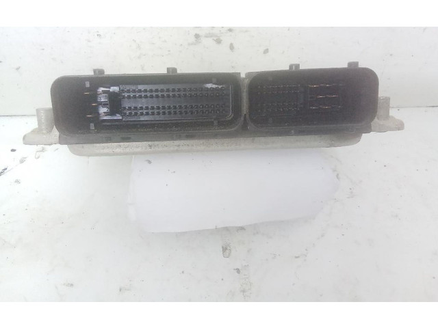 Комплект блоков управления AKU Volkswagen Lupo